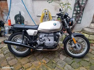 bmw r45