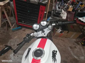 125 dealim (echange)