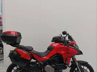 ducati multistrada v2s 950 2022