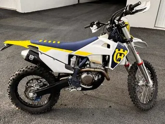 husqvarna fe 250