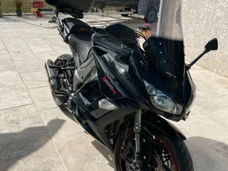 kawasaki z1000