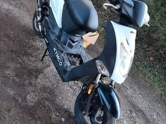 vend kymco 4t