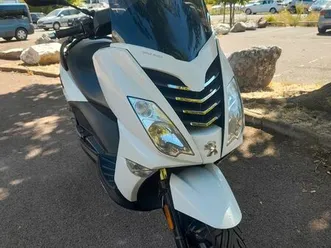 scooter citystar 50 cm