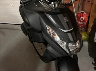 à vendre scooter