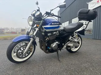 suzuki gsx 1400