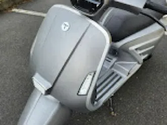 scooter électrique tilscoot s+ - 780km - moteur bosh