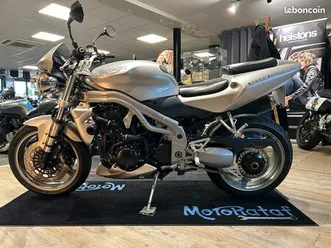 triumph speed triple 955i 2003