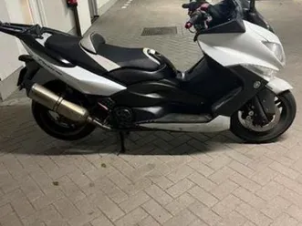 yamaha tmax 500 — motoren | yamaha — marktplaats