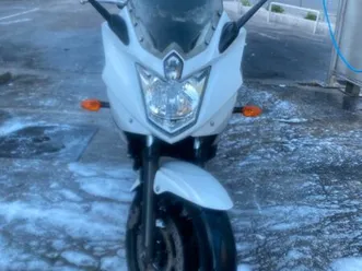 yamaha xj6 s diversion