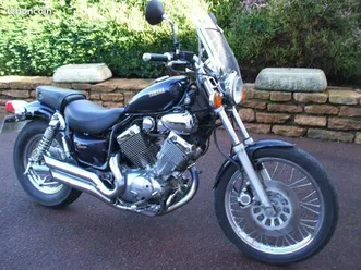 yamaha xv virago 535