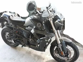 zontes scrambler 125