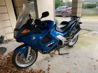 moto bmw k1200rs