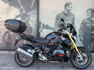 bmw r 1250 r