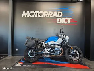 bmw r nine t scrambler