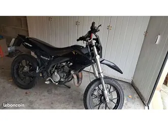 moto drd evo