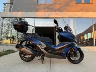 kymco xciting 2020 400i