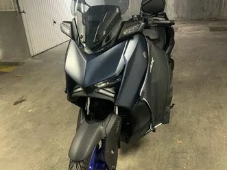 xmax 125