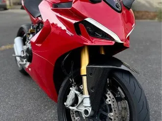 ducati supersport 950 s a2 35kw