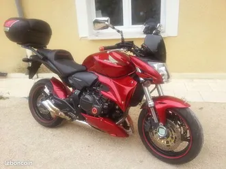 part vend honda hornet 600