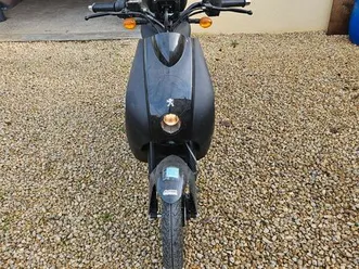 scooter électrique