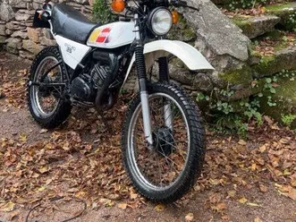 moto dtmx