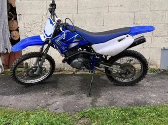 ttr 125