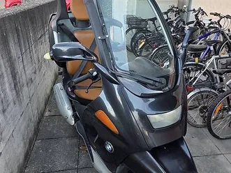 bmw c1 exp july 2025