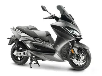 elektrischer roller – nerva exe - 125 km/h - neu