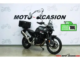 bmw - f 900 gs