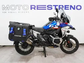 bmw - r 1300 gs