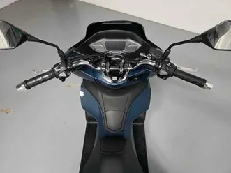 honda - pcx