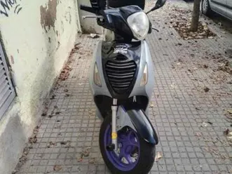 honda - 125