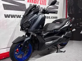 yamaha - xmax 300