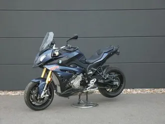 bmw s 1000 xr premium selection