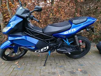 cpi gtr 50 ccm zu verkaufen