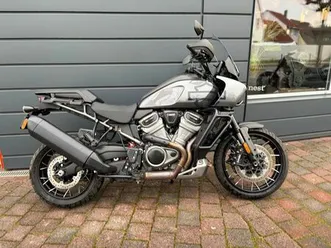 harley-davidson pan america 1250 special