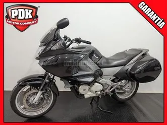 honda - nt 700 v deauville abs