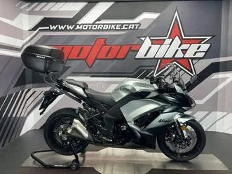 kawasaki - z 1000 sx