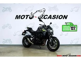 kawasaki - z 900