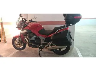 moto guzzi - guzzi breva 1100