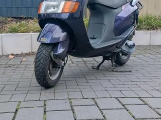piaggio sfera rst 50