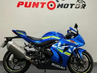 suzuki - gsx-r1000