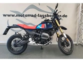 bmw r 12 g/s sonderlackierung dunkelblau r80g/s
