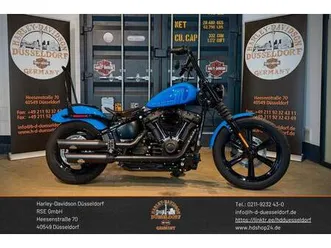 harley-davidson fxbbs-street bob-114-jekill&hyde-1.hand-top!