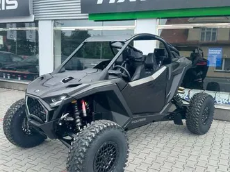 polaris ranger rzr xp 1000