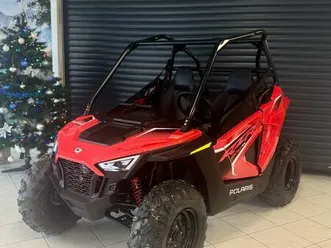 polaris rzr 170