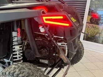 polaris rzr xp turbo eps