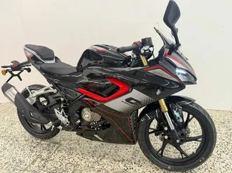 qj motor srk 125 r abs neu neu versand deutschlandweit