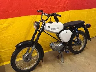 simson s51 enduro 70 ccm papiere auch tausch❗️lesen❗️