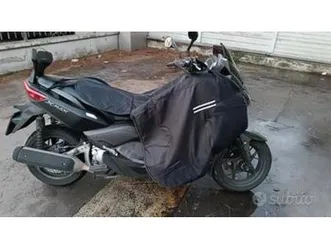 yamaha x-max 250 - 2015 momodesign